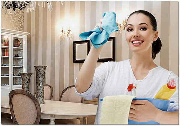 Curățarea după reparații cum să jgheabului apartamentul după reparație (apartament) Curățarea după reparații cum să spele apartament, după renovare