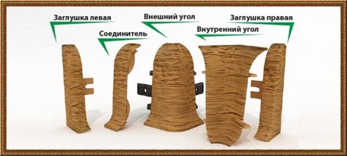 Găini Quick Step, laminat pas rapid (pas) Găini Quick Step, pas rapid laminat