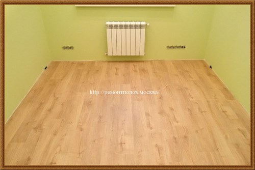 Găini Quick Step, laminat pas rapid (laminat) Găini Quick Step, pas rapid laminat
