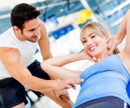 Oboseala si lipsa de energie după exercițiu (scădere) Oboseala si lipsa de energie, după un antrenament