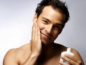Facials pentru bărbați câteva reguli simple (persoana) de îngrijire a feței pentru bărbați câteva reguli simple