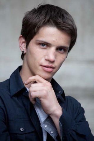 Basil lykshin (lykshin) Vasile lykshin