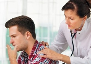 Bronșită (inflamație) inflamația bronhiilor