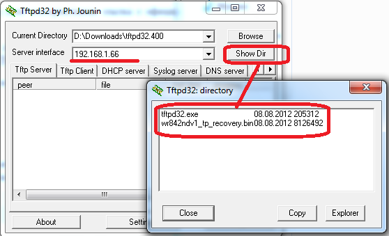 Restaurare firmware-tp link - sistem wi-fi (sms) Restaurare firmware-tp link - sistem Wi-Fi