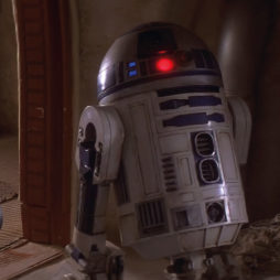 Toate droizi și roboți kinovselennoy Star Wars (roboți) Toate droizi și roboți kinovselennoy Star Wars