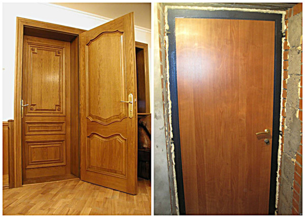 A doua ușă de intrare la argumente pro și contra apartament (a doua) A doua ușă de intrare la argumente pro și contra apartament