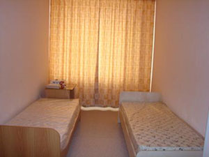 Departamentul de dispensar Adult - Tomsk Spitalul Clinic de Psihiatrie (pentru adulți) Departamentul de dispensar Adult - Tomsk Spitalul Clinic de Psihiatrie