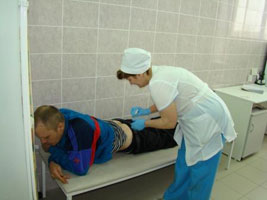 Departamentul de dispensar Adult - Tomsk Spitalul Clinic de Psihiatrie (Departamentul) Departamentul de dispensar Adult - Tomsk Spitalul Clinic de Psihiatrie