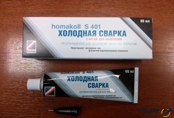 sudare Linoleum la rece - caracteristicile și instrucțiuni pas cu pas! (Linoleum) sudare Linoleum la rece - caracteristicile și instrucțiuni pas cu pas!