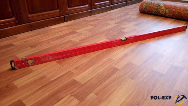 sudare Linoleum la rece - caracteristicile și instrucțiuni pas cu pas! (Rece) sudare Linoleum la rece - caracteristicile și instrucțiuni pas cu pas!
