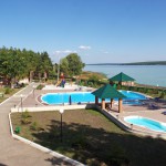 Țara Complex hostel orbita orbita (de vacanță) Țara orbită complexă, centrul turistic pe orbită