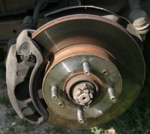 Înlocuirea plăcuțelor de frână Hyundai dispozitiv de focalizare și circuitul de algoritmul de înlocuire (tambur de frână) Înlocuirea plăcuțelor de frână Hyundai circuitul accent al dispozitivului și algoritmul de înlocuire