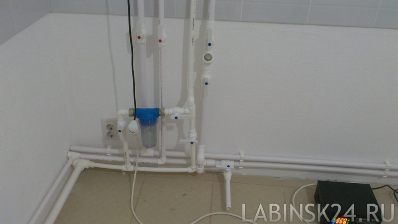 Pornirea cazanului Baxi eco patru 24f în funcțiune (eroare) Pornirea cazanului Baxi eco patru 24f în funcțiune