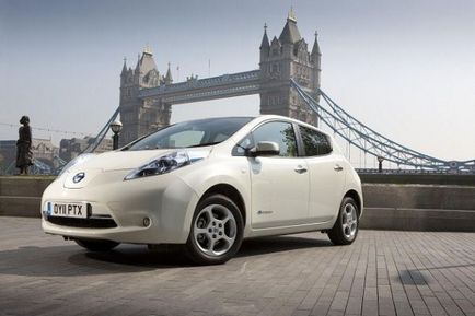 10 cele mai bune mașini electrice în 2015 (vehicule electrice) 10 cele mai bune mașini electrice în 2015