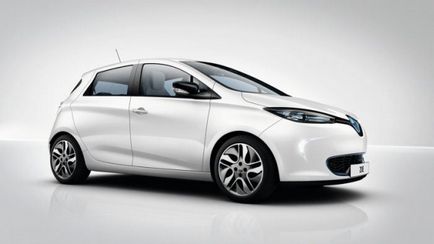 10 cele mai bune mașini electrice în 2015 (autoturisme) 10 cele mai bune mașini electrice în 2015