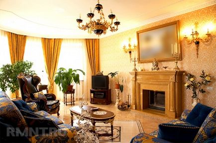 10 idei originale pentru decorarea șemineu în interior (totul) 10 idei originale pentru decorarea șemineu în interior