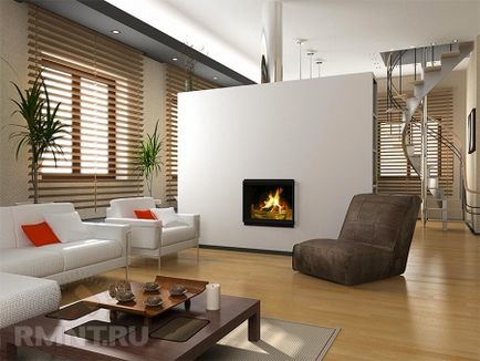 10 idei originale pentru decorarea șemineu în interior (e) 10 idei originale pentru decorarea șemineu în interior