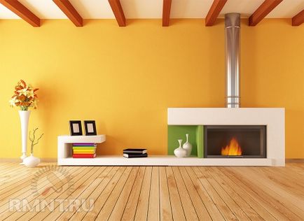 10 idei originale pentru decorarea șemineu în interior (e) 10 idei originale pentru decorarea șemineu în interior