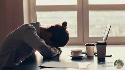 10 Rețetă de oboseală cronică (oboseală) 10 Rețetă de oboseală cronică