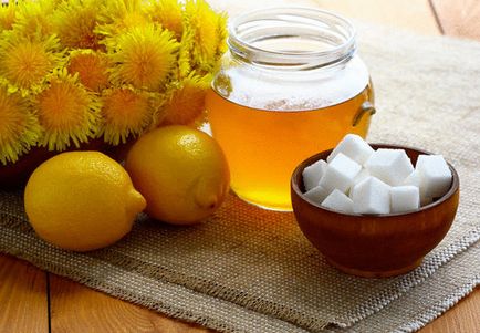 Rețete gem primăvară 10 (Food) 10 Rețete pentru Spring Jam