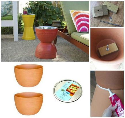 12 lucruri incredibile pentru casa si gradina cu propriile sale mâini fotoinstruktsii (lucruri) 12 lucruri incredibile pentru casa si gradina cu propriile sale mâini fotoinstruktsii