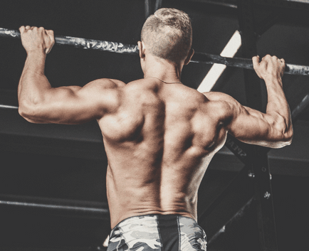 13 sfaturi pentru cei care sunt slabi în trup și spirit (sala de fitness și de sănătate) 13 sfaturi pentru cei care sunt slabi în trup și spirit