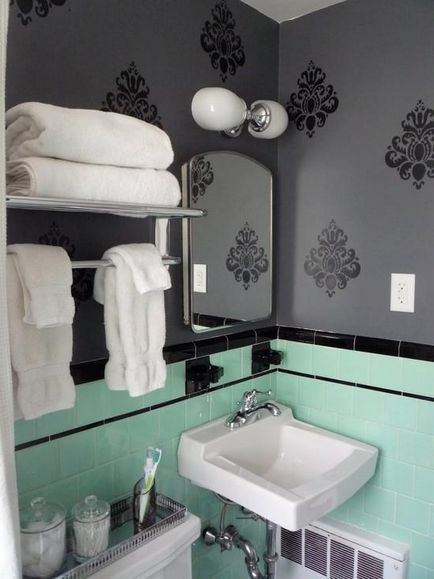 40 Imagini - șabloane pentru decor! Creați un interior unic! (Decor) 40 Imagini - șabloane pentru decor! Creați un interior unic!