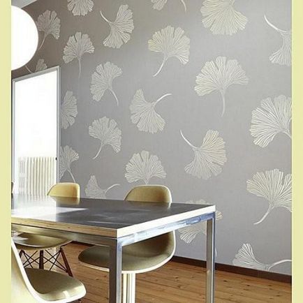 40 Imagini - șabloane pentru decor! Creați un interior unic! (Decor) 40 Imagini - șabloane pentru decor! Creați un interior unic!