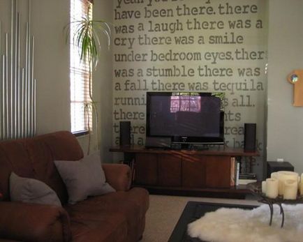 40 Imagini - șabloane pentru decor! Creați un interior unic! (Decorare poansonare) 40 Imagini - șabloane pentru decor! Creați un interior unic!