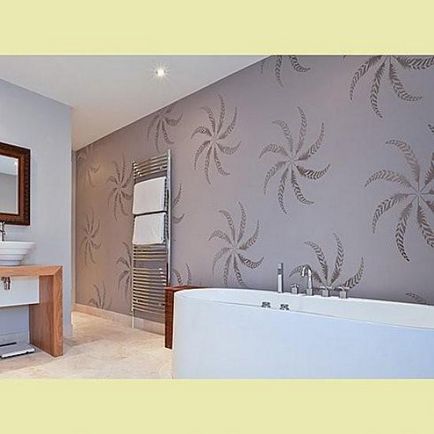 40 Imagini - șabloane pentru decor! Creați un interior unic! (Decor cu mâinile lor) 40 Imagini - șabloane pentru decor! Creați un interior unic!