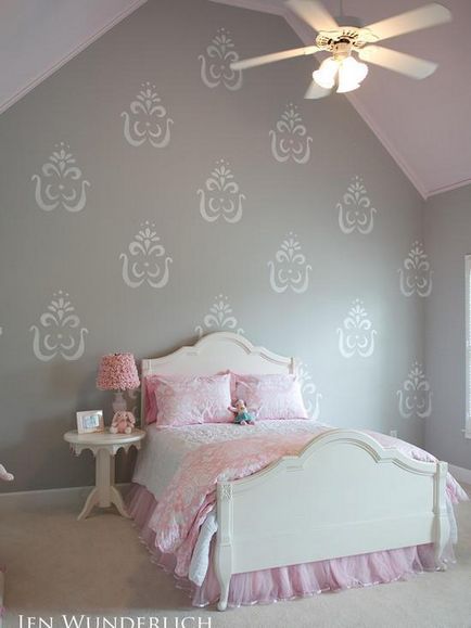 40 Imagini - șabloane pentru decor! Creați un interior unic! (Decorare poansonare) 40 Imagini - șabloane pentru decor! Creați un interior unic!