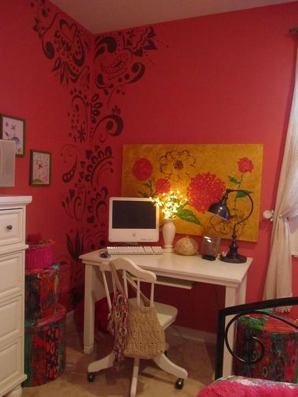 40 Imagini - șabloane pentru decor! Creați un interior unic! (Decor) 40 Imagini - șabloane pentru decor! Creați un interior unic!