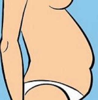 5 tipuri de abdominale găsiți și să-l plat! (Plat) 5 tipuri de abdominale găsiți și să-l plat!