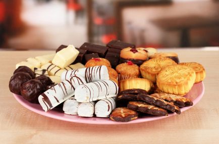 7 Reguli pentru achiziționarea de biscuiți (cookie-uri) 7 achiziționarea de dreptul de ficat