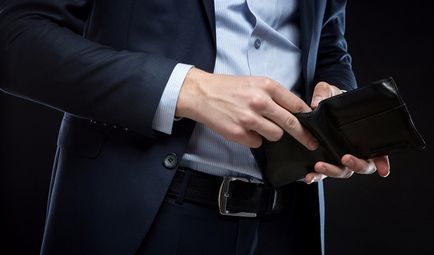 7 motive pentru sărăcia (sărăcia) 7 motive pentru sărăcia ta