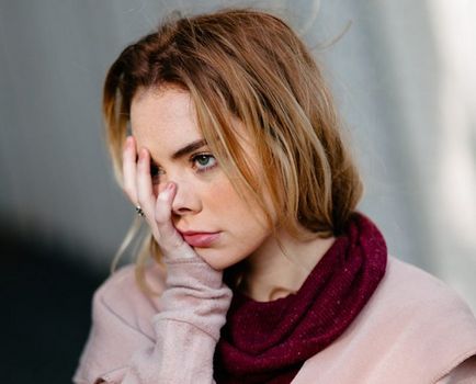 7 semne pe care le ai împinge oameni, fără ca măcar să dea seama (fetele care s-au) 7 semne pe care le ai împinge oameni, fără ca măcar să dea seama