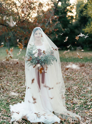 7 secrete toamna ideale de nunta (inlay nunta) 7 Secretele de nunta perfectă toamnă