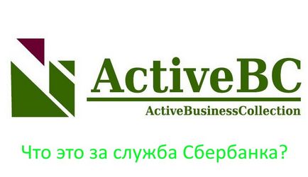 Ghid de Sberbank kollektion de afaceri activ (kollektion) Activ de afaceri kollektion, Ghid de economii