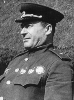 Alexander Burda (Burda moarte) Alexander Burda
