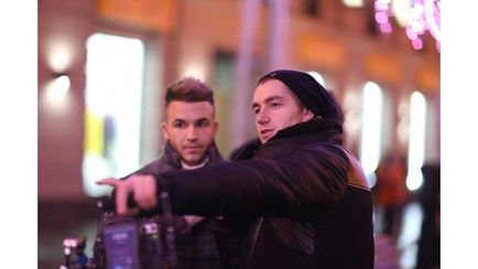 Aleksey Vorobev a luat un film romantic pentru trupa „amici din lista“ - prima muzica (muzica) Aleksey Vorobev a luat un film romantic pentru trupa „amici din lista“ - muzica primul