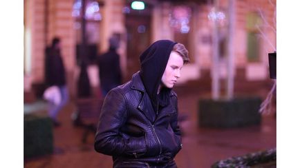 Aleksey Vorobev a luat un film romantic pentru trupa „amici din lista“ - muzica prima (tendințe) Aleksey Vorobev a luat un film romantic pentru trupa „amici din lista“ - muzica primul