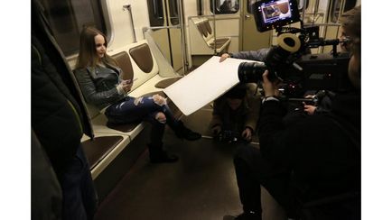 Aleksey Vorobev a luat un film romantic pentru trupa „amici din lista“ - prima muzica (moda) Aleksey Vorobev a luat un film romantic pentru trupa „amici din lista“ - muzica primul