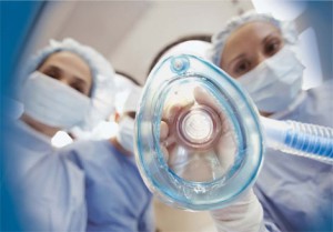 Anestezie și structura resuscitare, sarcini, funcții (reanimare de terapie intensiva) Anestezie și reanimare structura, sarcinile, funcțiile