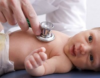 Anevrism a inimii la sugari, care este la copii (inima) anevrism cardiac la nou-nascuti, care este la copii
