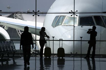 Engleză pentru deplasarea pe un zbor cu avionul (zbor) Engleză pentru deplasarea pe un zbor cu avionul