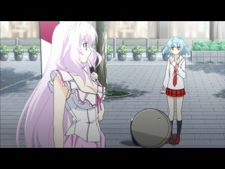 Anime Magic moderne pentru manechine ceas on-line pe animacity (Ceas) Anime Magic moderne pentru manechine ceas on-line pe animacity