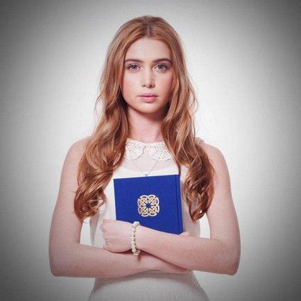 Anna Andrusenko viața personală și film de carieră (personal) Anna Andrusenko viața personală și cariera de film