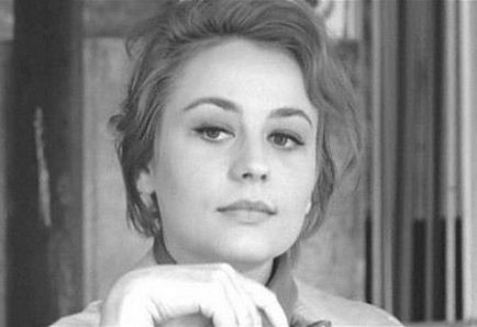 Anni Zhirardo (Annie Girardot) biografie, fotografii, viața personală (Girardot) Anni Zhirardo (Annie Girardot) biografie, fotografii, viața personală