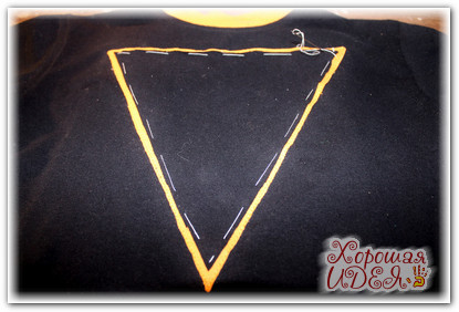 Aplice T-shirt, o idee bună (cerere) Aplice T-shirt, o idee bună