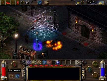 Tehnologia Arcanum sau magie - (Arcanum magică a tehnologiei) Tehnologia Arcanum sau magie -